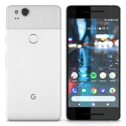 Замена разъема зарядки на телефоне Google Pixel 2 в Тюмени